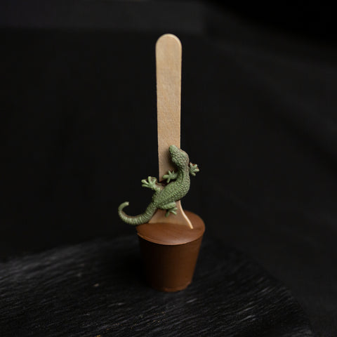 Spooky Hot Chocolate Stirrer