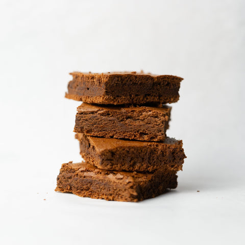 Keto Brownie (pack of 3)