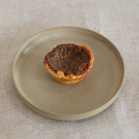 Classic Butter Tart