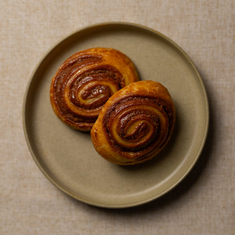 Assorted Croissant Box