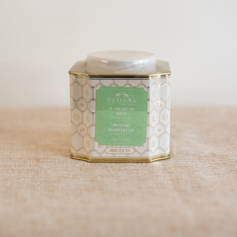 Loose Leaf Tea