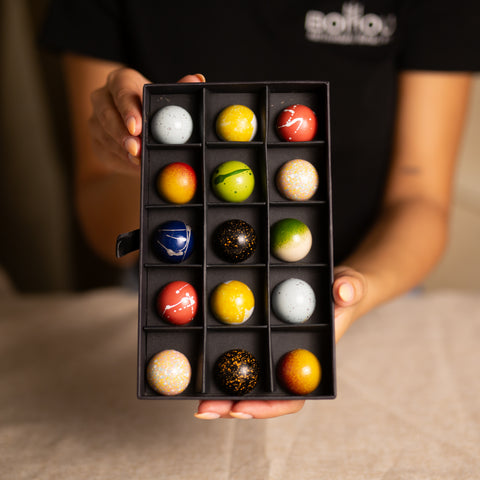Chocolate Bonbon