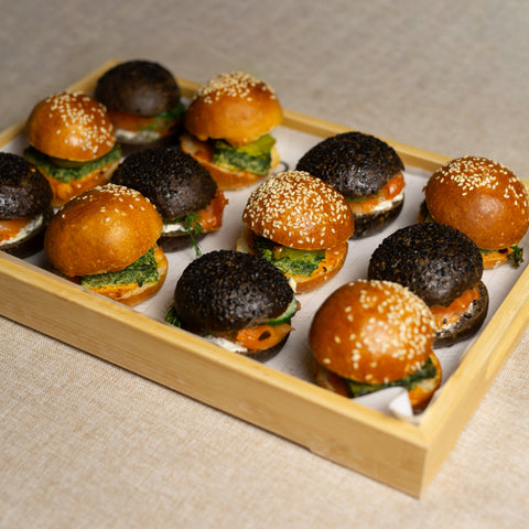 Mini Sandwich box